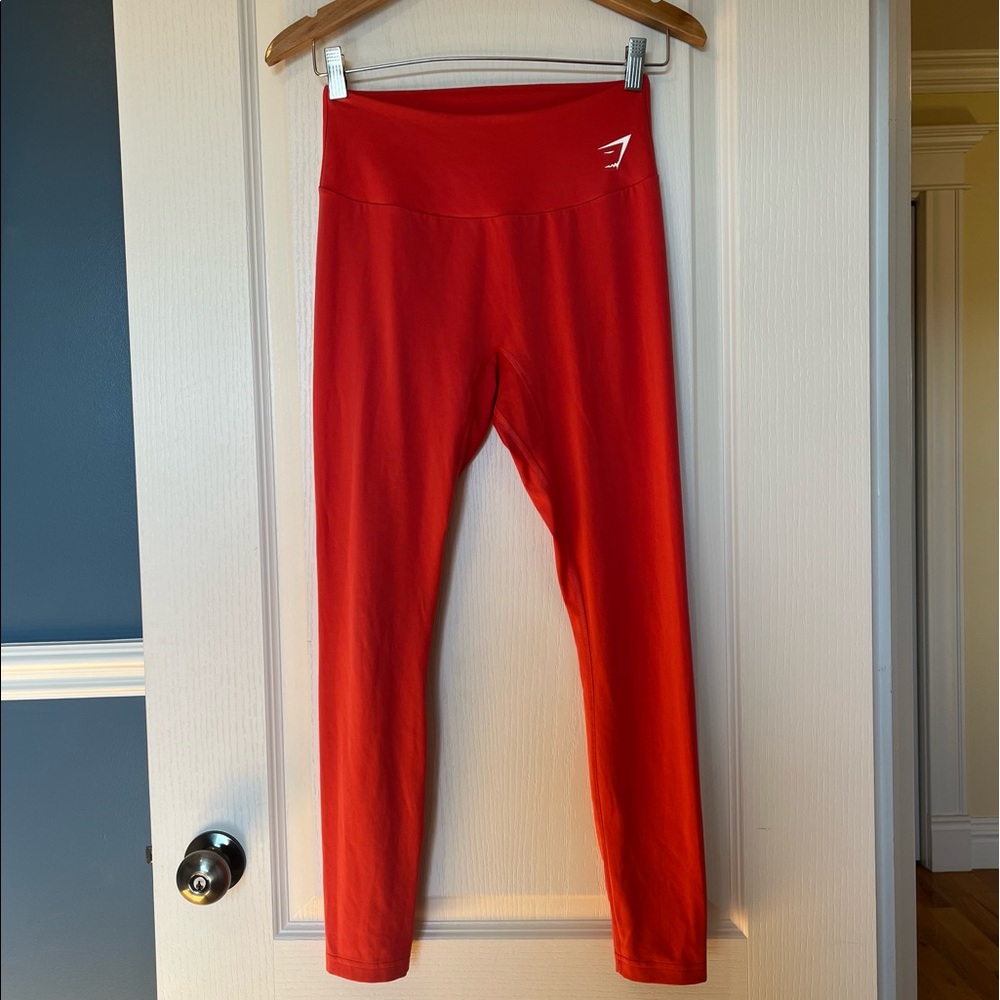 Gymshark Training Leggings - Like New!